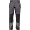 3520 PANTALÓN ELÁSTICO CORDURA BICOLOR NEW WAVE