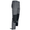 3520 PANTALÓN ELÁSTICO CORDURA BICOLOR NEW WAVE