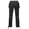 3520 PANTALÓN ELÁSTICO CORDURA BICOLOR NEW WAVE