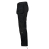 3520 PANTALÓN ELÁSTICO CORDURA BICOLOR NEW WAVE