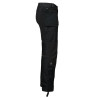3520 PANTALÓN ELÁSTICO CORDURA BICOLOR NEW WAVE