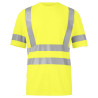 6030 CAMISETA POLIÉSTER HV CLASE 3/2 NEW WAVE