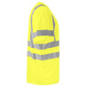 6030 CAMISETA POLIÉSTER HV CLASE 3/2 NEW WAVE