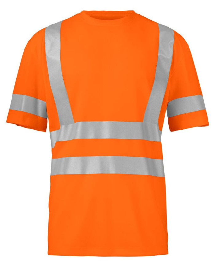 6030 CAMISETA POLIÉSTER HV CLASE 3/2 NEW WAVE