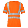 6030 CAMISETA POLIÉSTER HV CLASE 3/2 NEW WAVE