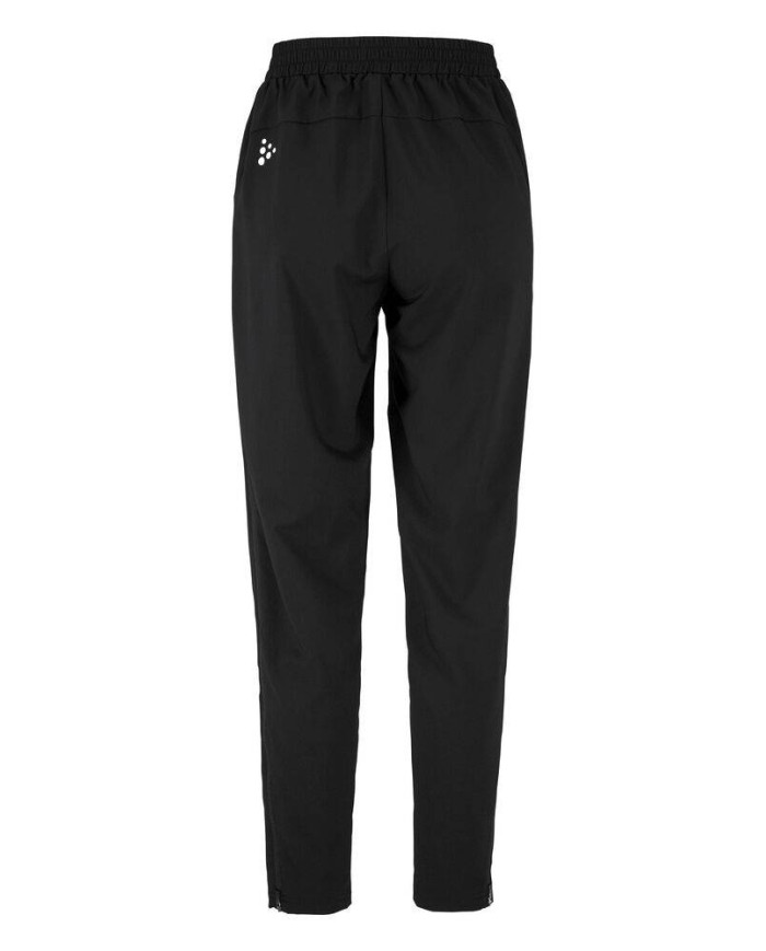 Rush 2.0 Training Fz Pants W NEW WAVE