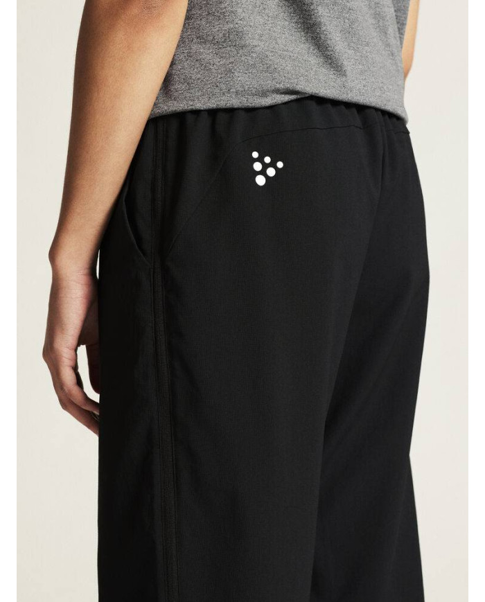 Rush 2.0 Training Fz Pants W NEW WAVE
