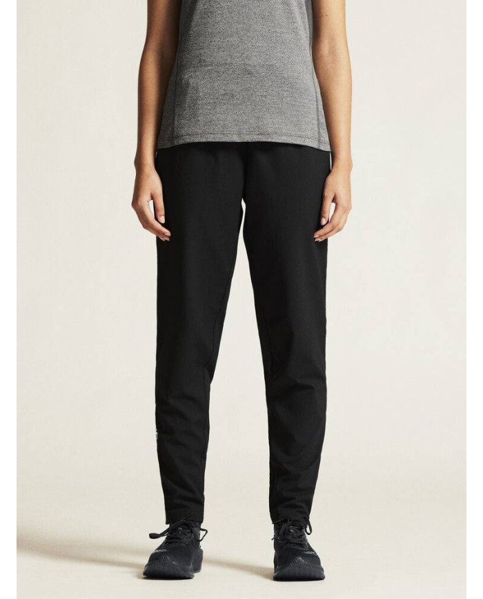 Rush 2.0 Training Fz Pants W NEW WAVE
