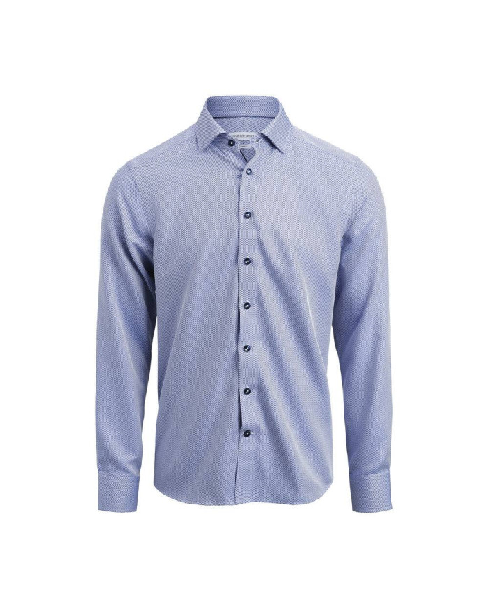 YB55 Jacquard Slim NEW WAVE