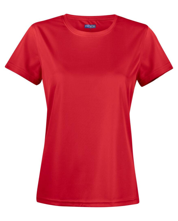 2031 CAMISETA MUJER NEW WAVE