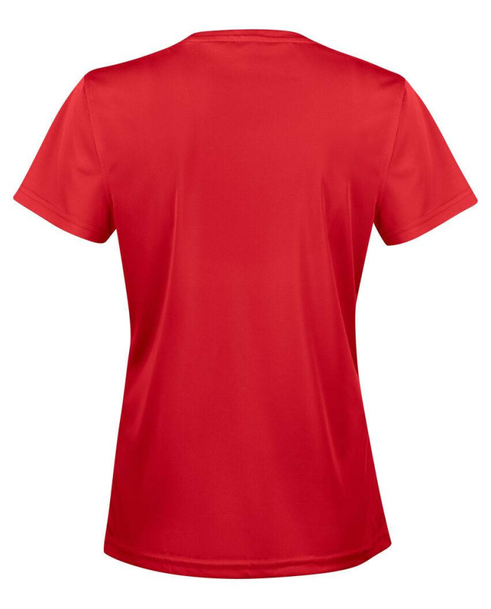 2031 CAMISETA MUJER NEW WAVE