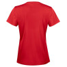 2031 CAMISETA MUJER NEW WAVE
