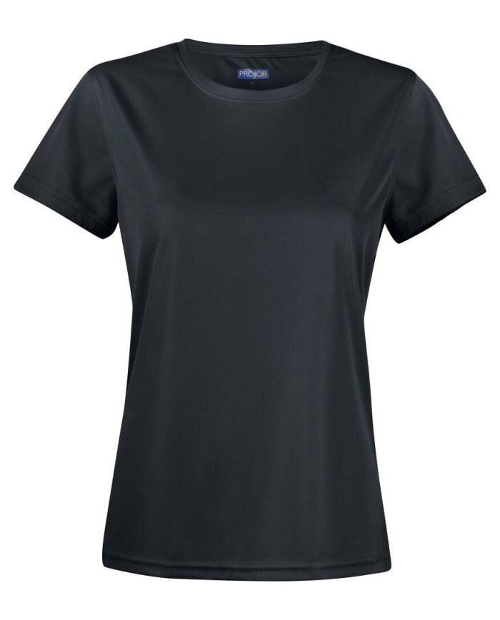 2031 CAMISETA MUJER NEW WAVE