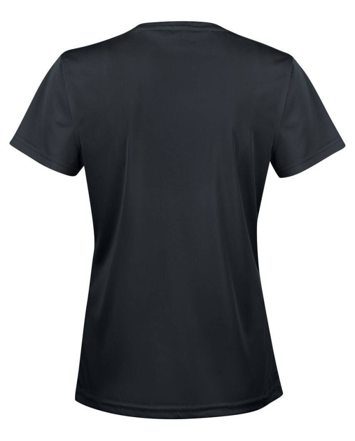 2031 CAMISETA MUJER NEW WAVE