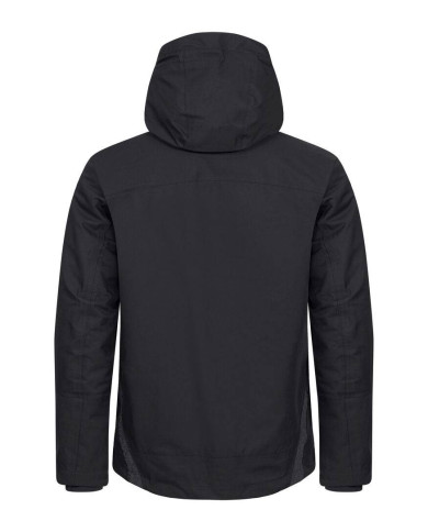 4424 CHAQUETA FUNCIONAL 3 EN 1 NEW WAVE