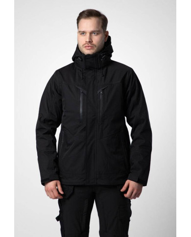 4424 CHAQUETA FUNCIONAL 3 EN 1 NEW WAVE