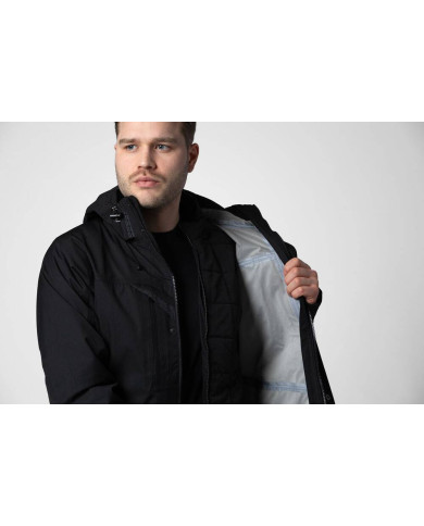 4424 CHAQUETA FUNCIONAL 3 EN 1 NEW WAVE