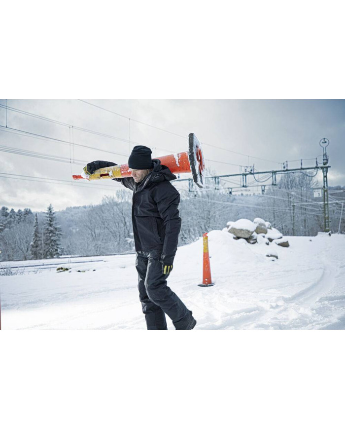 4424 CHAQUETA FUNCIONAL 3 EN 1 NEW WAVE