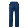 5501 PANTALÓN ALGODÓN CORDURA NEW WAVE