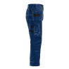5501 PANTALÓN ALGODÓN CORDURA NEW WAVE