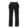 5501 PANTALÓN ALGODÓN CORDURA NEW WAVE