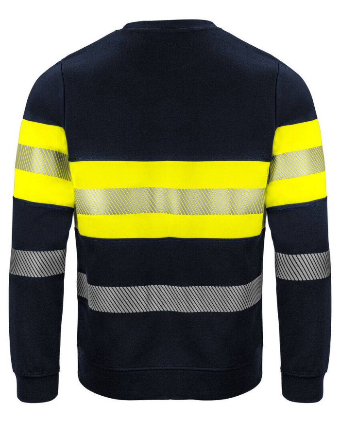 6129 SUDADERA HV CLASE 1 NEW WAVE