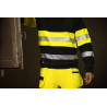 6129 SUDADERA HV CLASE 1 NEW WAVE