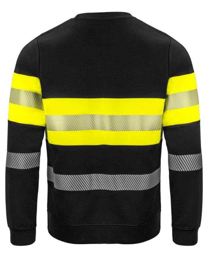 6129 SUDADERA HV CLASE 1 NEW WAVE
