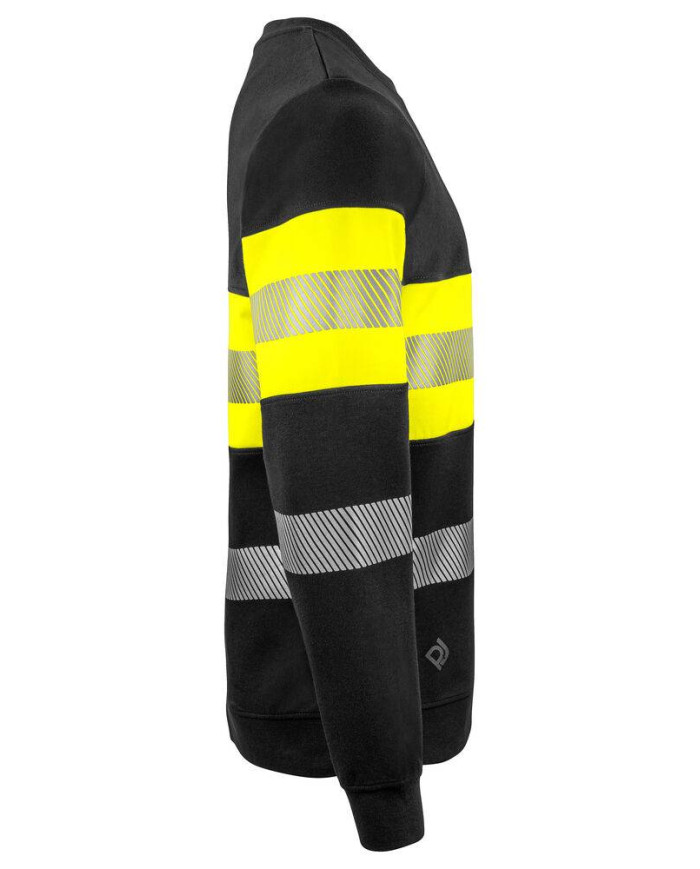6129 SUDADERA HV CLASE 1 NEW WAVE