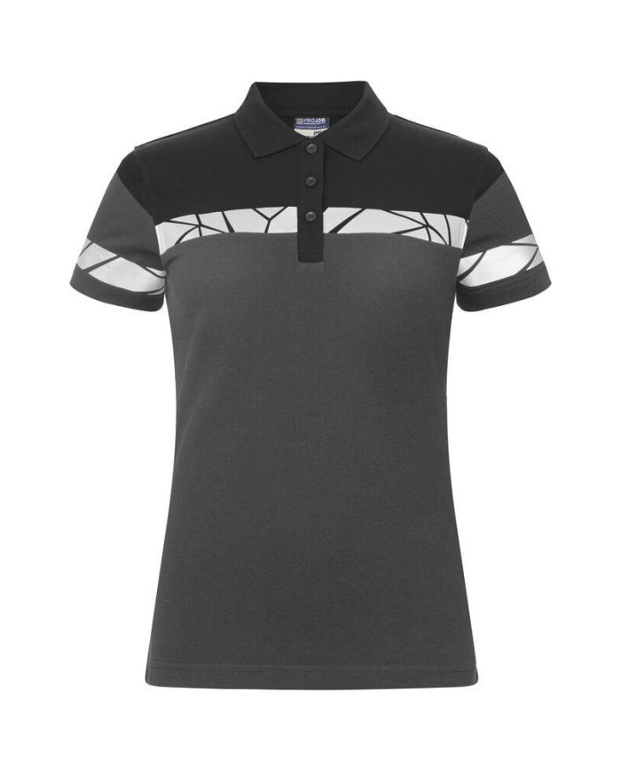 7006 PIQUE MUJER 7006 PIQUE MUJER 9910-VIS NEW WAVE
