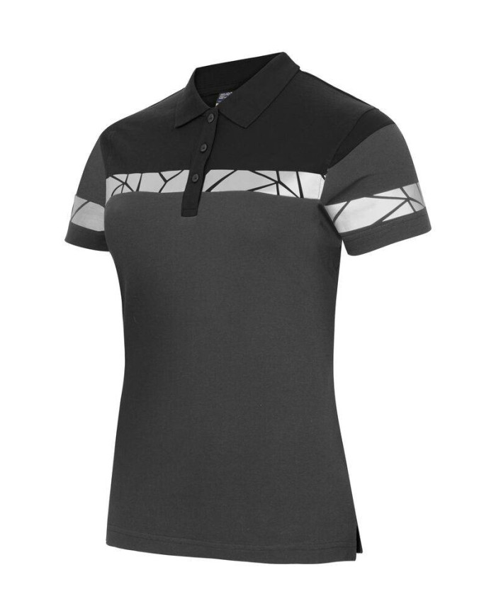7006 PIQUE MUJER 7006 PIQUE MUJER 9910-VIS NEW WAVE
