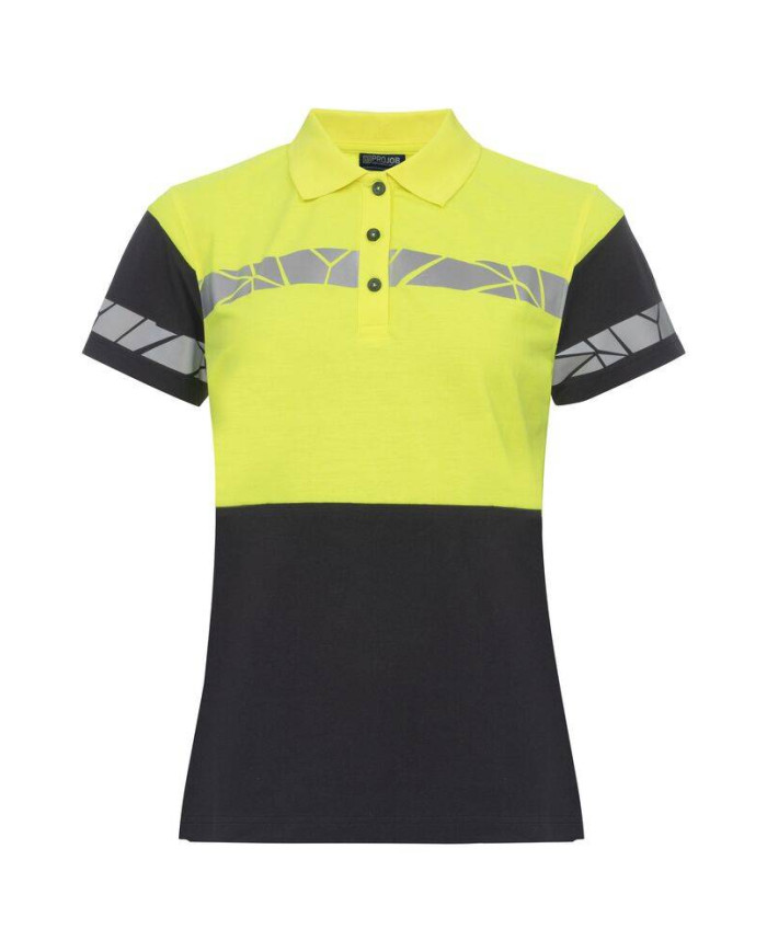7006 PIQUE MUJER 7006 PIQUE MUJER 9910-VIS NEW WAVE