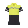 7006 PIQUE MUJER 7006 PIQUE MUJER 9910-VIS NEW WAVE