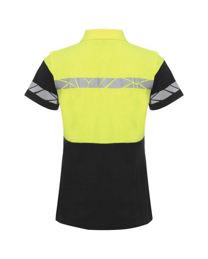 7006 PIQUE MUJER 7006 PIQUE MUJER 9910-VIS NEW WAVE