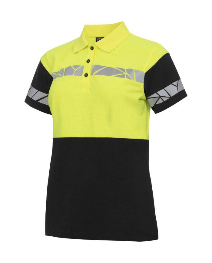 7006 PIQUE MUJER 7006 PIQUE MUJER 9910-VIS NEW WAVE