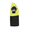 7006 PIQUE MUJER 7006 PIQUE MUJER 9910-VIS NEW WAVE
