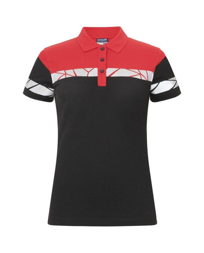 7006 PIQUE MUJER 7006 PIQUE MUJER 9910-VIS NEW WAVE