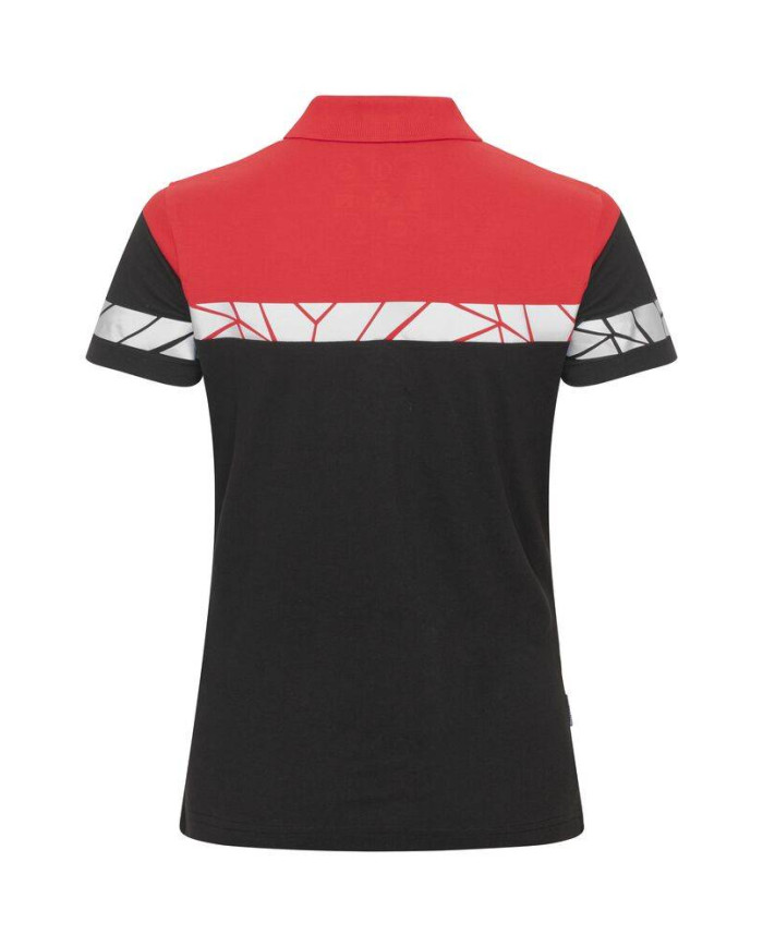 7006 PIQUE MUJER 7006 PIQUE MUJER 9910-VIS NEW WAVE