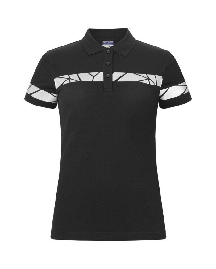 7006 PIQUE MUJER 7006 PIQUE MUJER 9910-VIS NEW WAVE