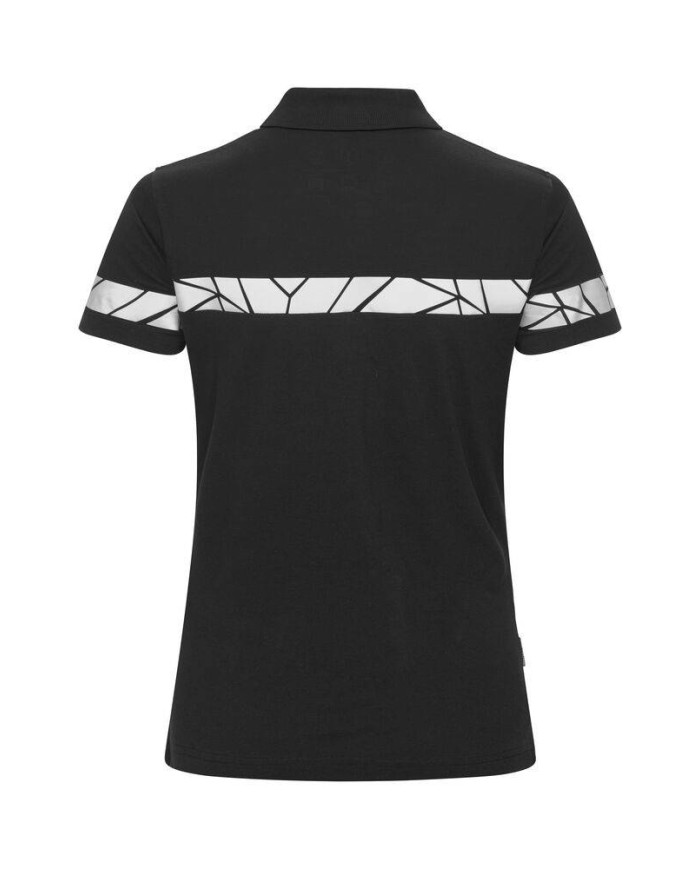7006 PIQUE MUJER 7006 PIQUE MUJER 9910-VIS NEW WAVE