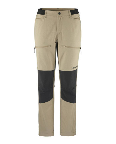 PRO Explore Hiking Pants M NEW WAVE