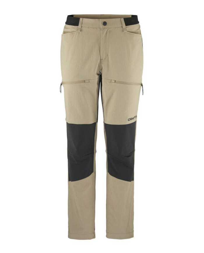 PRO Explore Hiking Pants M NEW WAVE