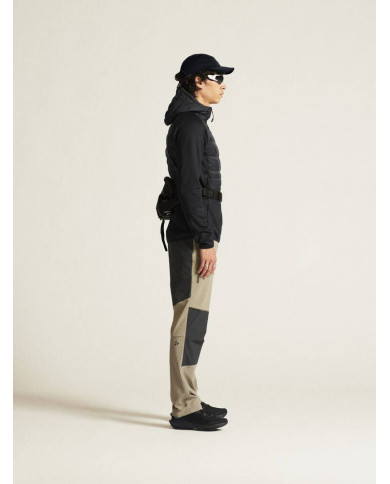 PRO Explore Hiking Pants M NEW WAVE