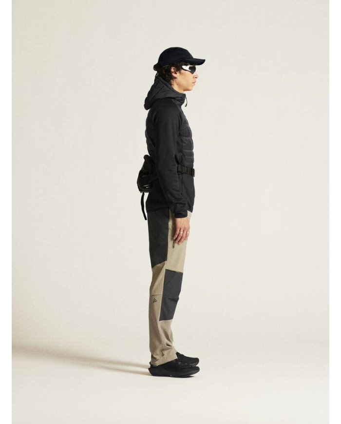 PRO Explore Hiking Pants M NEW WAVE