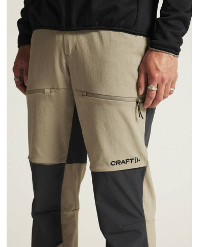 PRO Explore Hiking Pants M NEW WAVE