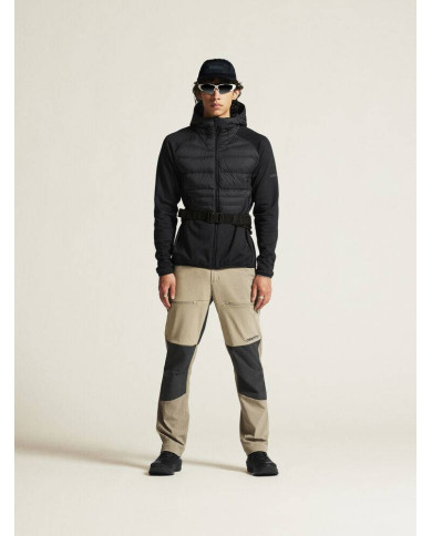 PRO Explore Hiking Pants M NEW WAVE