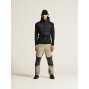 PRO Explore Hiking Pants M NEW WAVE