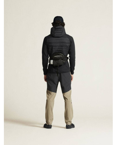 PRO Explore Hiking Pants M NEW WAVE