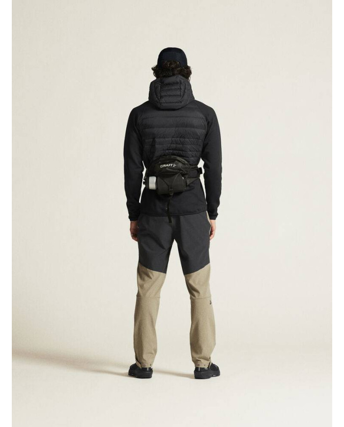 PRO Explore Hiking Pants M NEW WAVE