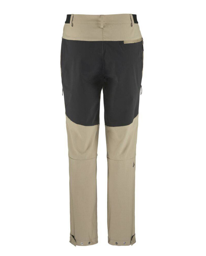 PRO Explore Hiking Pants M NEW WAVE